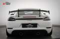 Porsche Cayman GT4RS CS Weissach PCCB Lift BOSE 90l PPF Weiß - thumbnail 4