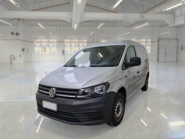 Volkswagen Caddy 2.0 TDI 102 CV Furgone Business Maxi Dsg