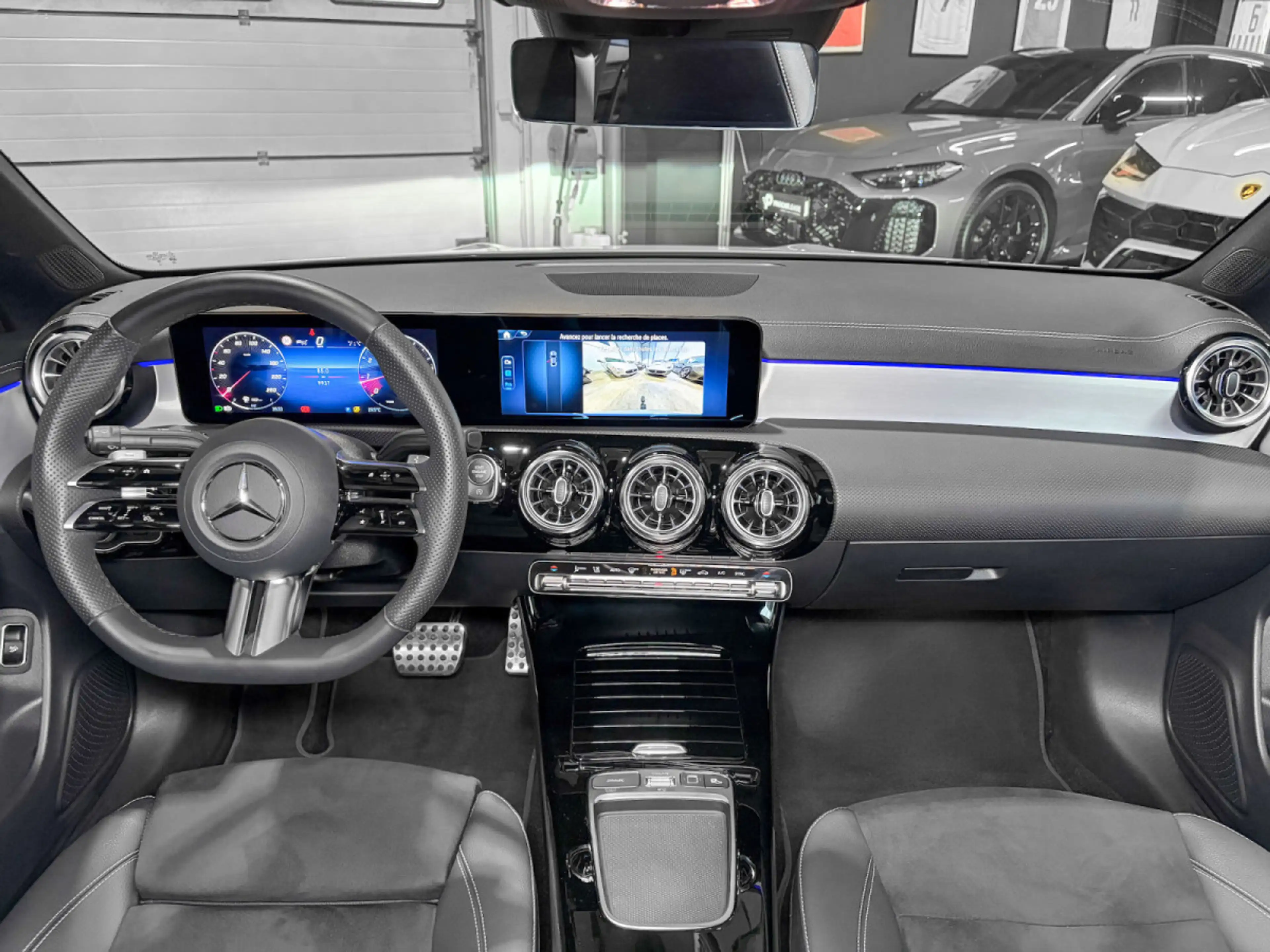 Mercedes-Benz CLA 200 CLA 200 Special Edition/AHK/KAMERA/19'/ — photo 2