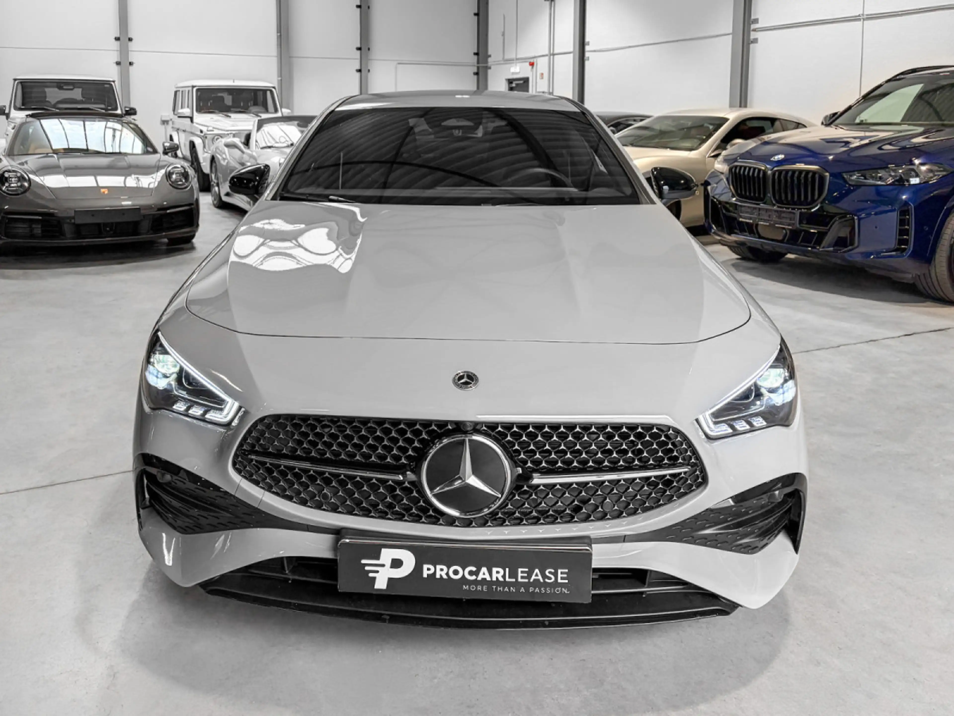 Mercedes-Benz CLA 200 CLA 200 Special Edition/AHK/KAMERA/19'/ — photo 7