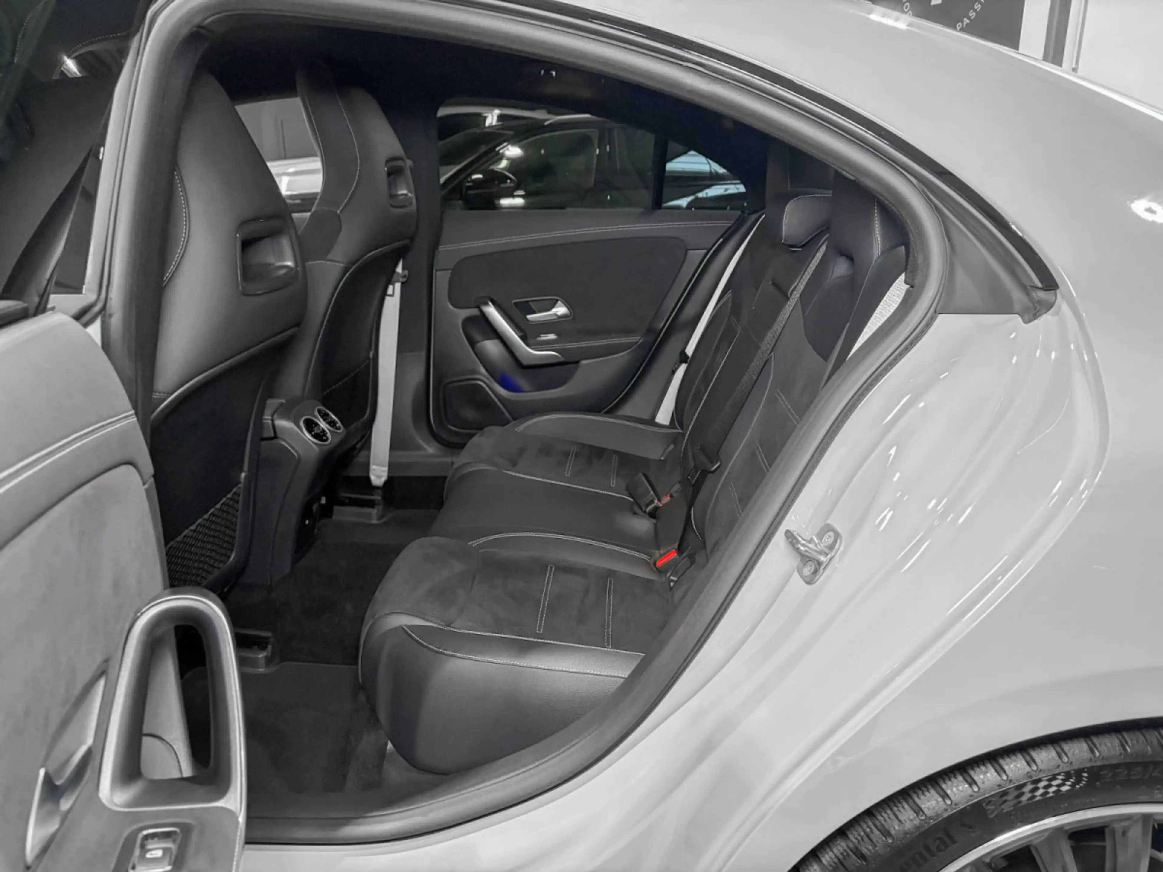 Mercedes-Benz CLA 200 CLA 200 Special Edition/AHK/KAMERA/19'/ — photo 6