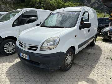 Kubistar 1.5 dci 60 (55) L1 Premium 1.5 PRO SE