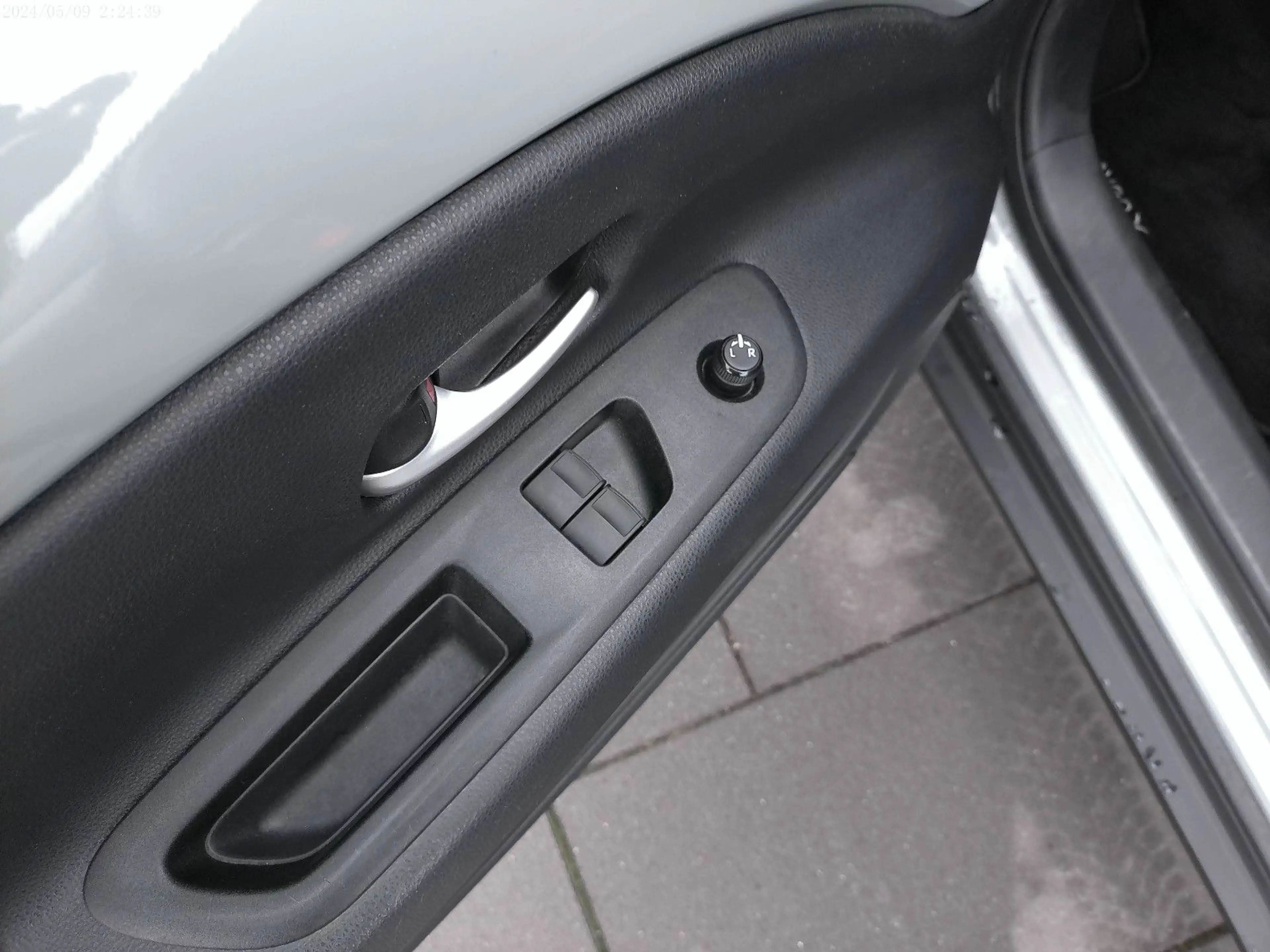 Toyota Aygo X Team D*Carplay*SHZ* — photo 10