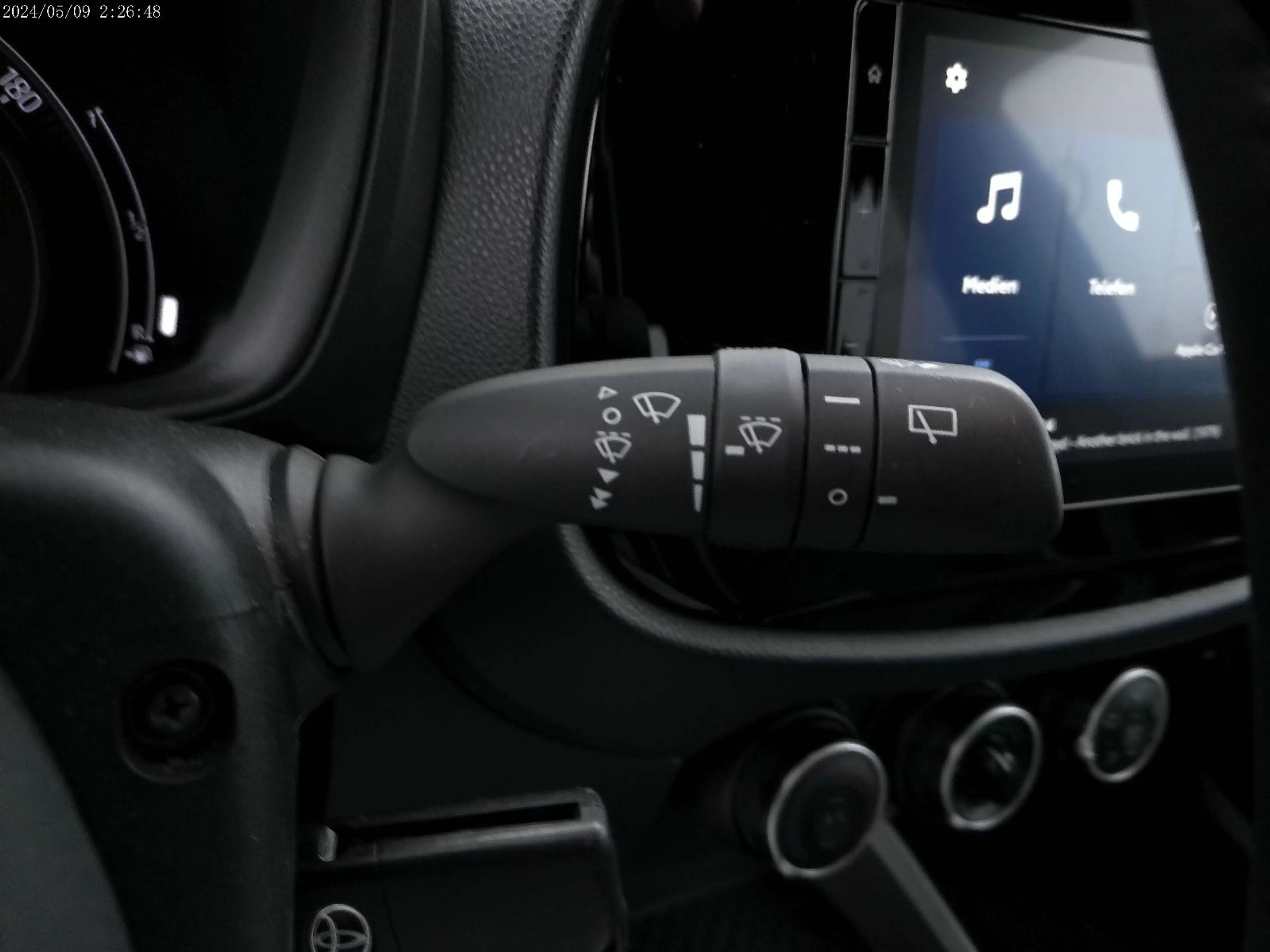 Toyota Aygo X Team D*Carplay*SHZ* — photo 15