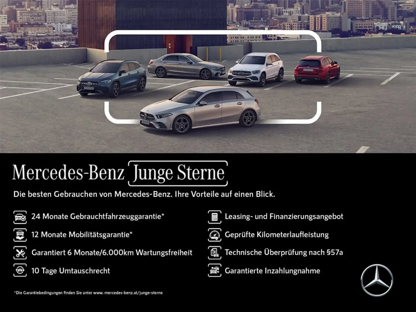 Mercedes-Benz B 180 B 180 Bílá - 2