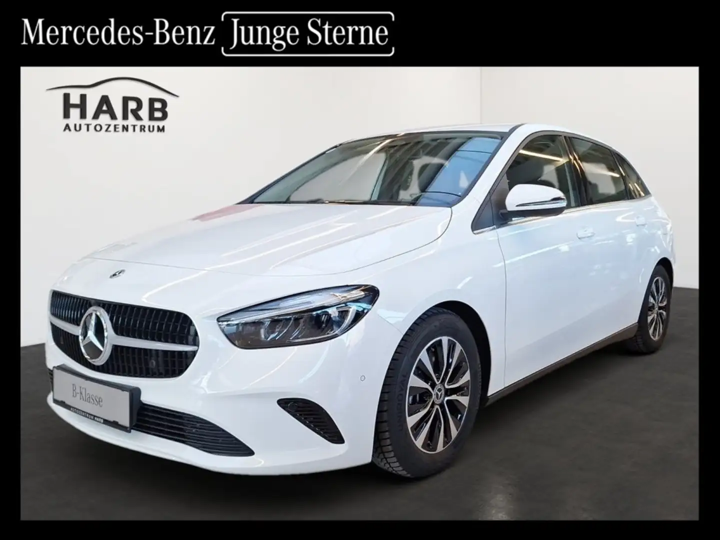 Mercedes-Benz B 180 B 180 Fehér - 1