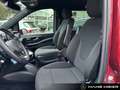 Mercedes-Benz V 300 V 300 d Ed. Lang DISTRONIC LED 7-Sitze Burmester Rojo - thumbnail 11