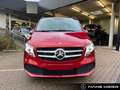 Mercedes-Benz V 300 V 300 d Ed. Lang DISTRONIC LED 7-Sitze Burmester Rojo - thumbnail 2