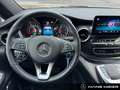 Mercedes-Benz V 300 V 300 d Ed. Lang DISTRONIC LED 7-Sitze Burmester Rojo - thumbnail 10