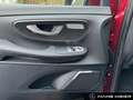 Mercedes-Benz V 300 V 300 d Ed. Lang DISTRONIC LED 7-Sitze Burmester Rojo - thumbnail 13
