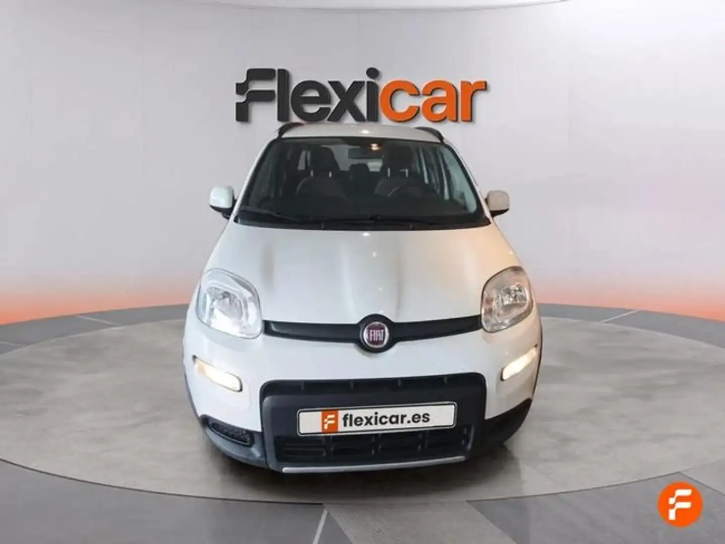 Fiat Panda City Life Hybrid 1.0 Gse 51kw (70CV) Negro - 2