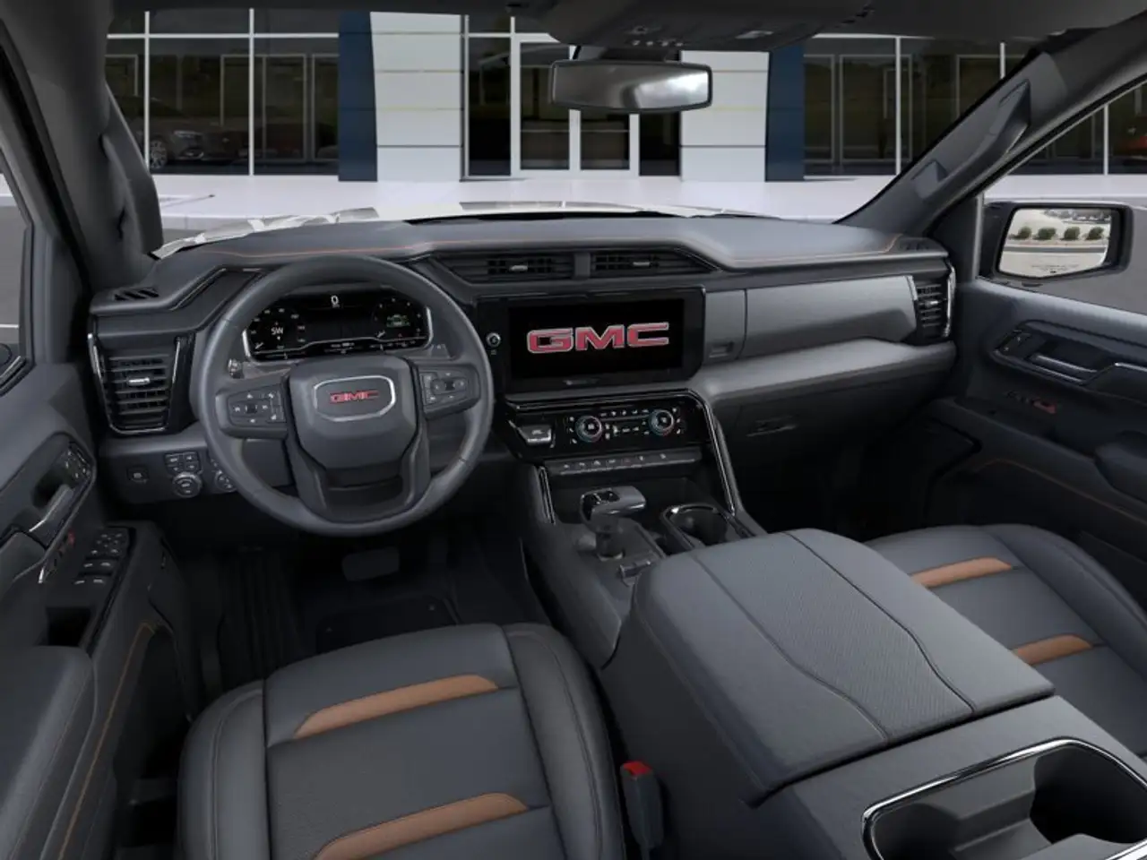 GMC Sierra 1500 fotografie GMC Sierra 1500
