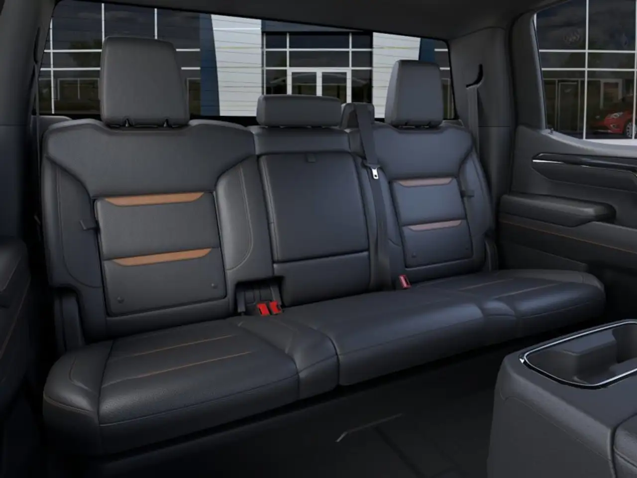 GMC Sierra 1500 fotografie GMC Sierra 1500
