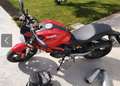 Ducati Monster 696 Piros - thumbnail 2