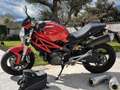 Ducati Monster 696 Rot - thumbnail 3