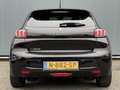 Peugeot e-208 BWJ 2021 EV Allure 136 PK 50 kWh FULL LED | CARPLA Schwarz - thumbnail 35