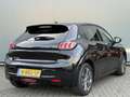 Peugeot e-208 BWJ 2021 EV Allure 136 PK 50 kWh FULL LED | CARPLA Zwart - thumbnail 2