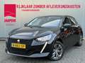 Peugeot e-208 BWJ 2021 EV Allure 136 PK 50 kWh FULL LED | CARPLA Zwart - thumbnail 1