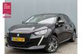 Peugeot e-208 BWJ 2021 EV Allure 136 PK 50 kWh FULL LED | CARPLA Schwarz - thumbnail 1