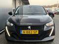 Peugeot e-208 BWJ 2021 EV Allure 136 PK 50 kWh FULL LED | CARPLA Zwart - thumbnail 26