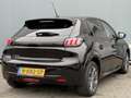 Peugeot e-208 BWJ 2021 EV Allure 136 PK 50 kWh FULL LED | CARPLA Schwarz - thumbnail 2