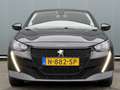 Peugeot e-208 BWJ 2021 EV Allure 136 PK 50 kWh FULL LED | CARPLA Schwarz - thumbnail 26