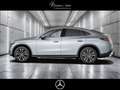 Mercedes-Benz GLC 220 d 4M Coupé AVANTGARDE+PANO+AHK+DISTRONIC Zilver - thumbnail 10