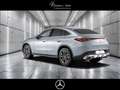 Mercedes-Benz GLC 220 d 4M Coupé AVANTGARDE+PANO+AHK+DISTRONIC Zilver - thumbnail 9