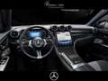 Mercedes-Benz GLC 220 d 4M Coupé AVANTGARDE+PANO+AHK+DISTRONIC Zilver - thumbnail 12