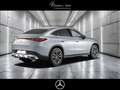 Mercedes-Benz GLC 220 d 4M Coupé AVANTGARDE+PANO+AHK+DISTRONIC Zilver - thumbnail 7