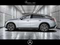 Mercedes-Benz GLC 220 d 4M Coupé AVANTGARDE+PANO+AHK+DISTRONIC Zilver - thumbnail 11