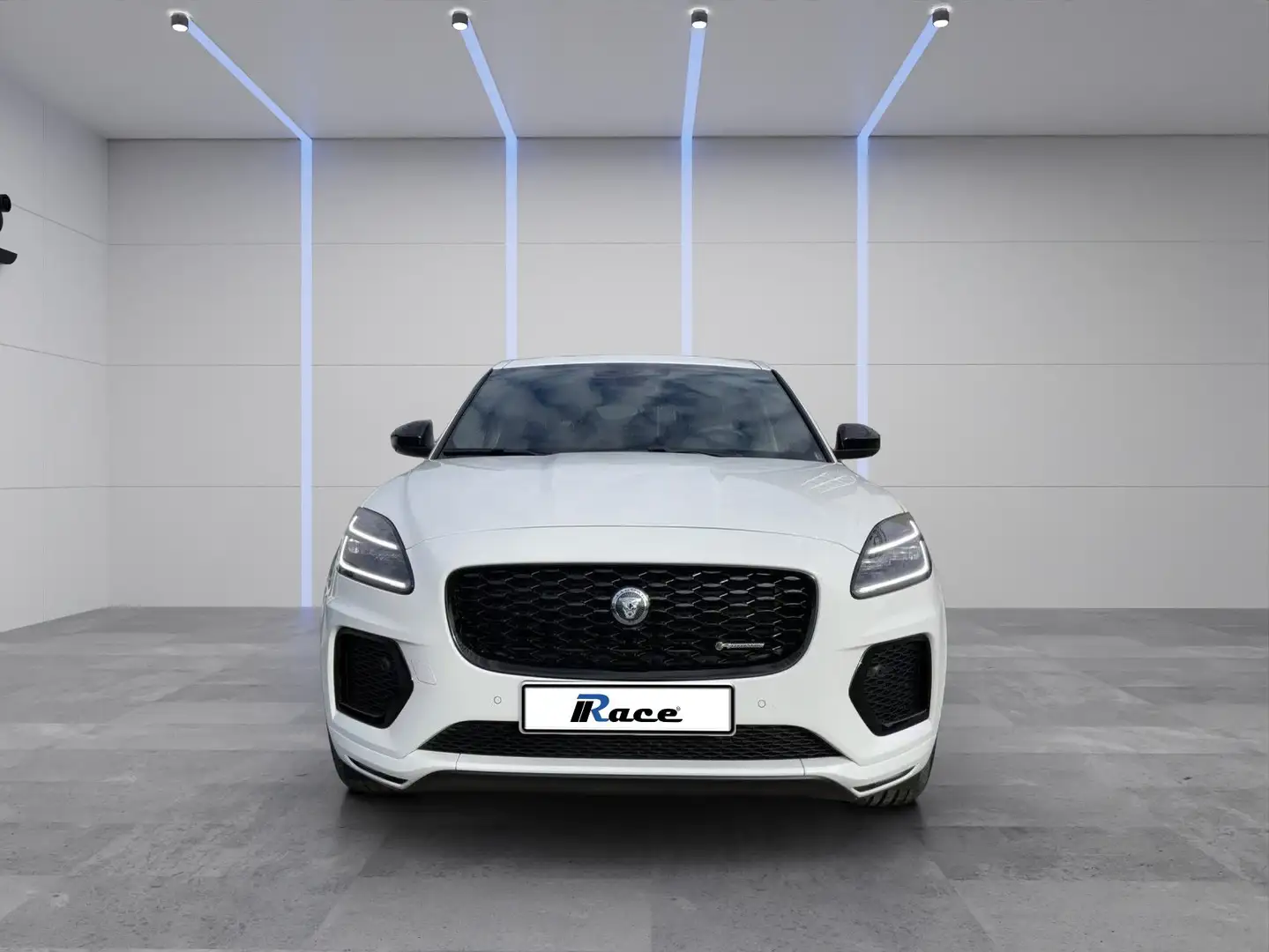 Jaguar E-Pace E-Pace 2.0d i4 mhev R-Dynamic HSE awd 163cv auto Alb - 2