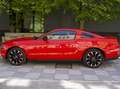 Ford Mustang V6 3.7L Rouge - thumbnail 9