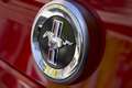 Ford Mustang V6 3.7L Rood - thumbnail 16