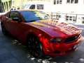 Ford Mustang V6 3.7L Rouge - thumbnail 3