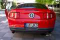 Ford Mustang V6 3.7L Rouge - thumbnail 4