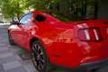 Ford Mustang V6 3.7L Rouge - thumbnail 14