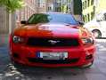 Ford Mustang V6 3.7L Red - thumbnail 5