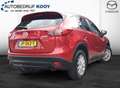Mazda CX-5 2.0 SkyLease GT / Trekhaak / Leder Rouge - thumbnail 2