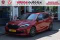 BMW 118 1-serie 118i High Exec.|M-pakket|Dak|HK|19"|Shadow Rouge - thumbnail 1
