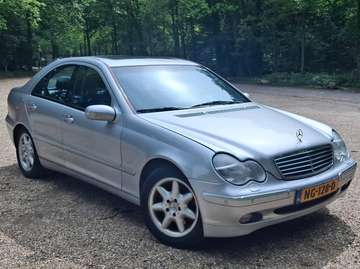 C 320 Elegance
