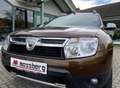 Dacia Duster Laureate 4x2*KLIMA*FH*AUX*ALU'S* Braun - thumbnail 1