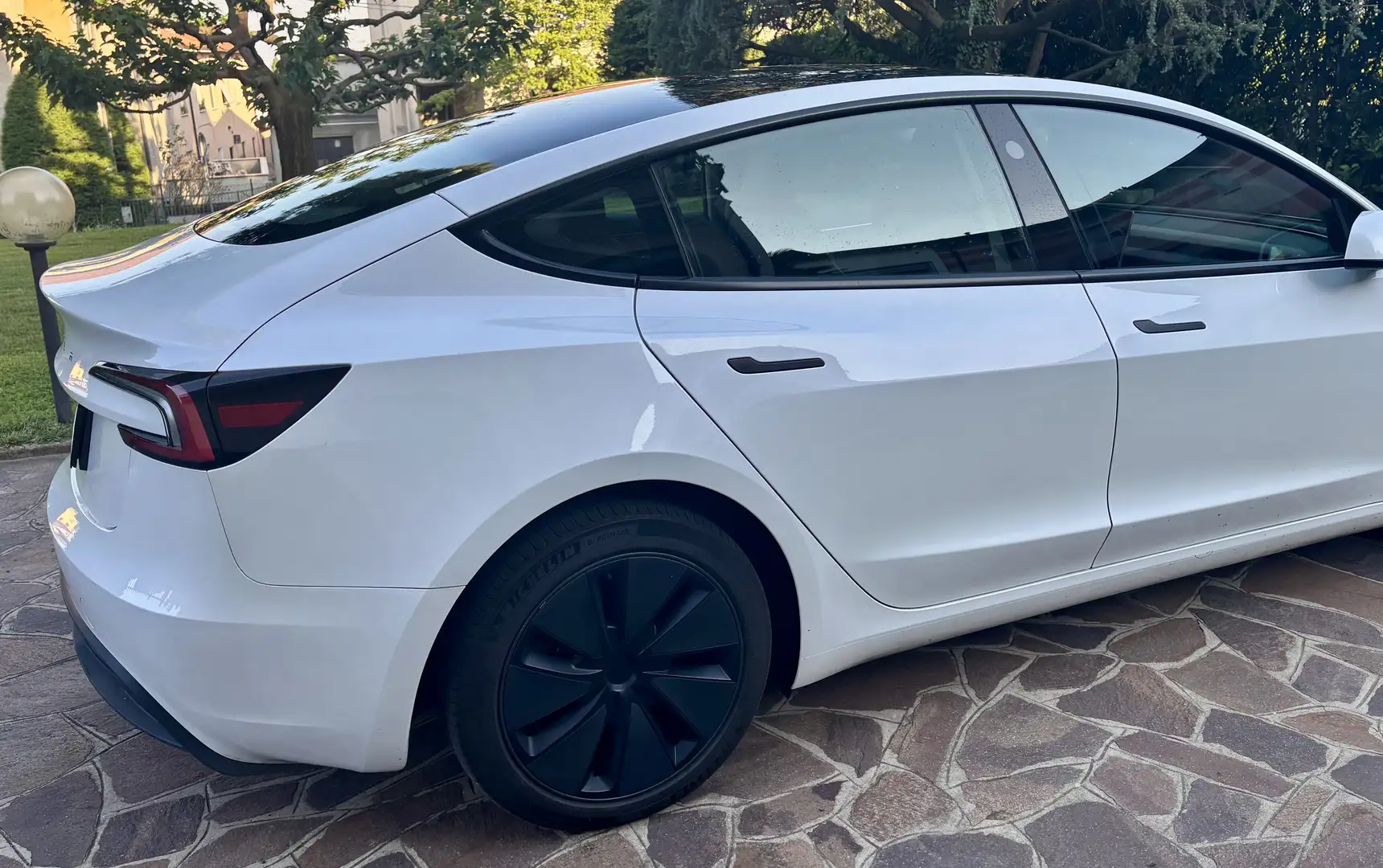 Tesla Model 3 Standard rwd Plus - 1