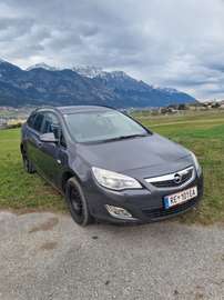 1.7 CDTI DPF Sports Tourer Sport