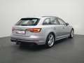 Audi S4 MATRIX AHK HUD SHZ MEMORY Schwarz - thumbnail 2