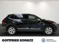 Volkswagen Tiguan Allspace LIFE TSI DSG AHK 7-SITZE SITZHEIZUNG NAVI ACC Negru - thumbnail 4