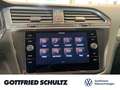 Volkswagen Tiguan Allspace LIFE TSI DSG AHK 7-SITZE SITZHEIZUNG NAVI ACC Negro - thumbnail 21