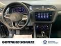 Volkswagen Tiguan Allspace LIFE TSI DSG AHK 7-SITZE SITZHEIZUNG NAVI ACC Negru - thumbnail 8