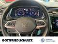 Volkswagen Tiguan Allspace LIFE TSI DSG AHK 7-SITZE SITZHEIZUNG NAVI ACC Negro - thumbnail 23