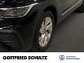 Volkswagen Tiguan Allspace LIFE TSI DSG AHK 7-SITZE SITZHEIZUNG NAVI ACC Negru - thumbnail 11